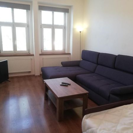 Apartment 70M2 Karlsbad Buitenkant foto