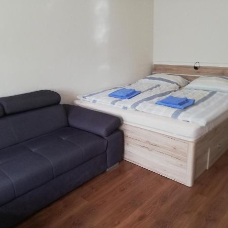 Apartment 70M2 Karlsbad Buitenkant foto