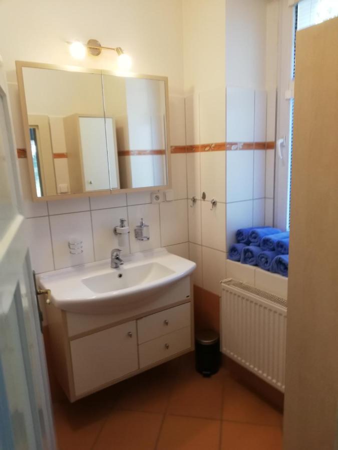 Apartment 70M2 Karlsbad Buitenkant foto