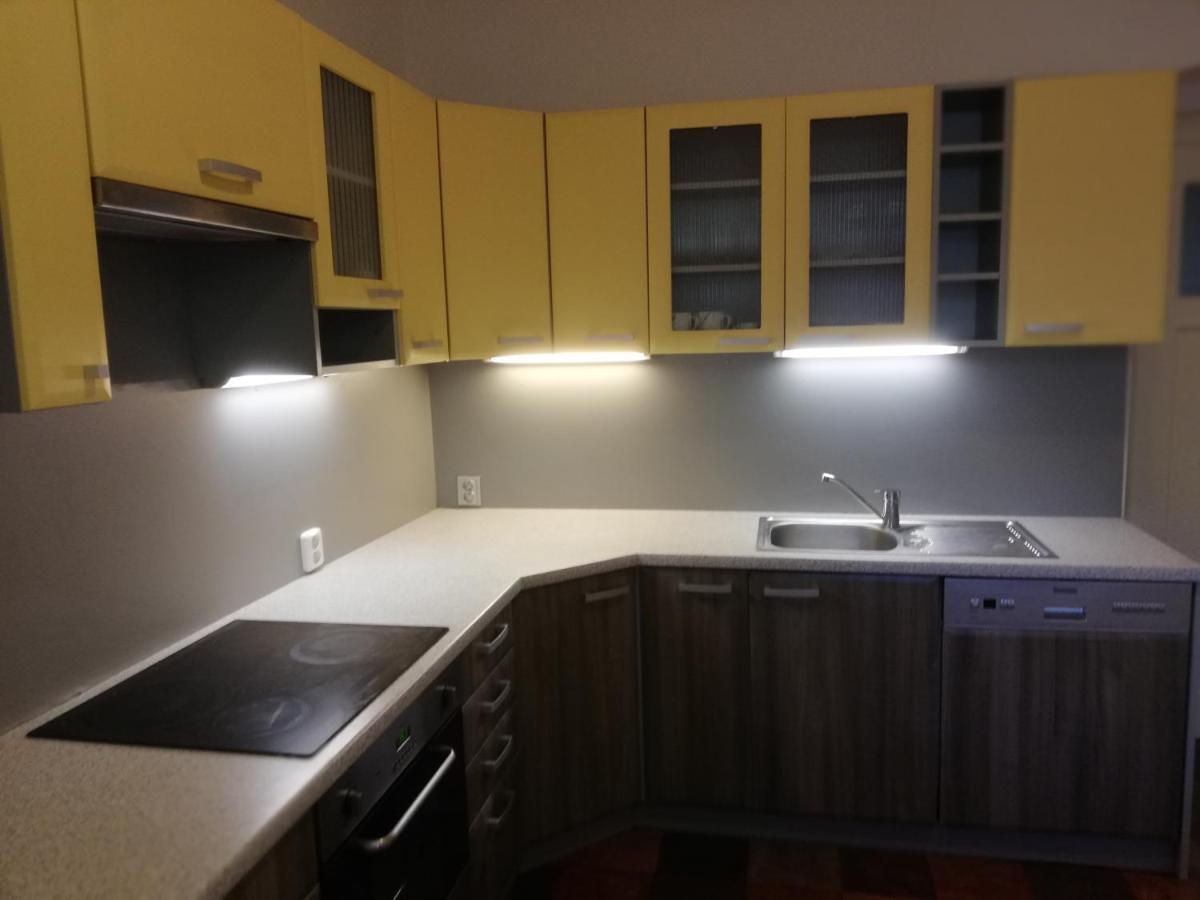 Apartment 70M2 Karlsbad Buitenkant foto