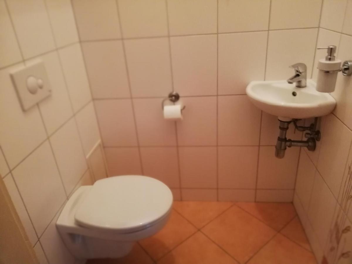 Apartment 70M2 Karlsbad Buitenkant foto