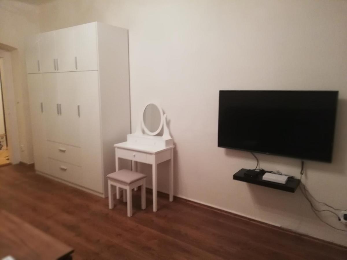 Apartment 70M2 Karlsbad Buitenkant foto