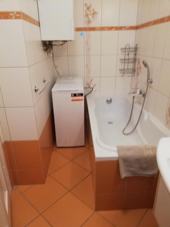Apartment 70M2 Karlsbad Buitenkant foto